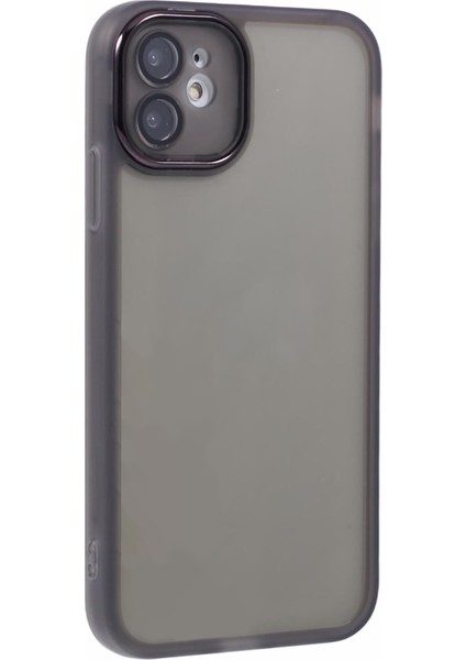 Apple 11 Telefon Kılıfı (Yurt Dışından)