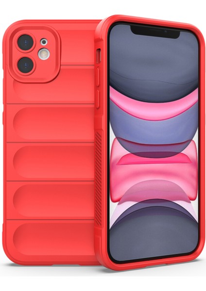 Apple iPhone 11 Telefon Kılıfı (Yurt Dışından)