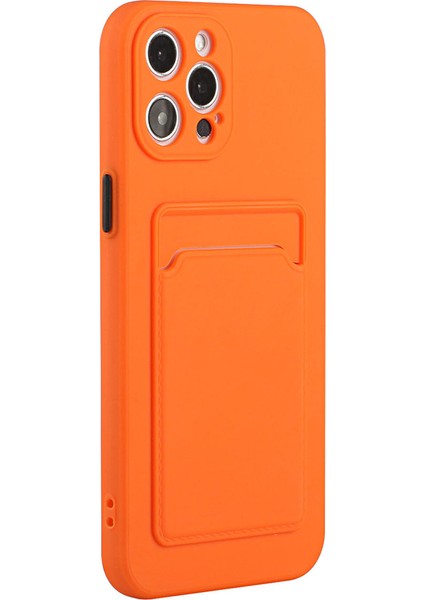 Apple 14 Pro Telefon Kılıfı (Yurt Dışından)