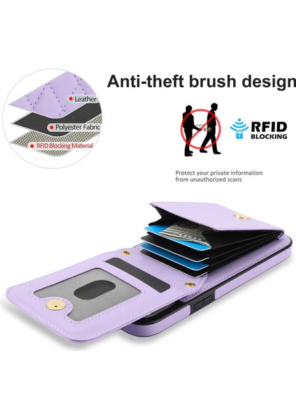 Apple iPhone 15 Plus Telefon Kılıfı (Yurt Dışından)