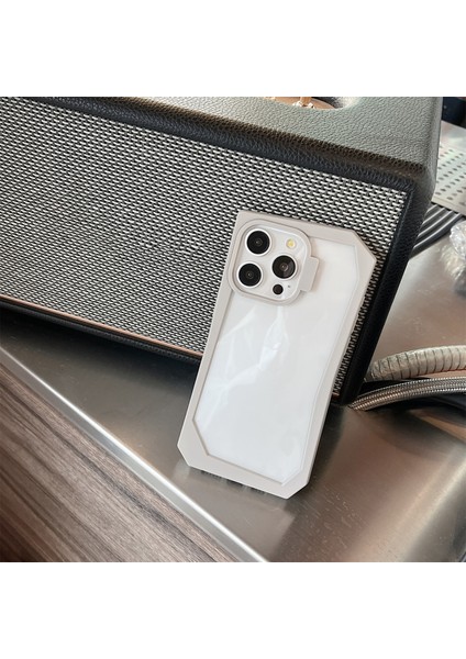 Apple 13 Pro Max Telefon Kılıfı (Yurt Dışından)