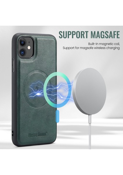 Apple 11 Telefon Kılıfı (Yurt Dışından) indirimleri