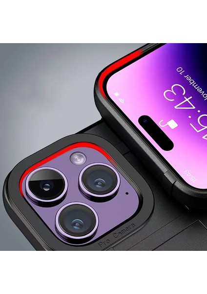 Apple 14 Pro Telefon Kılıfı (Yurt Dışından) fiyatları