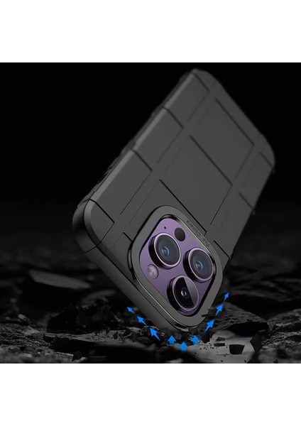 Apple 14 Pro Telefon Kılıfı (Yurt Dışından) modelleri