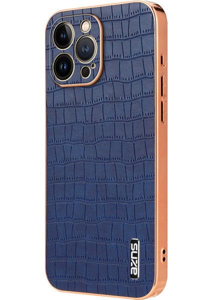 Apple 12 Pro Telefon Kılıfı (Yurt Dışından)