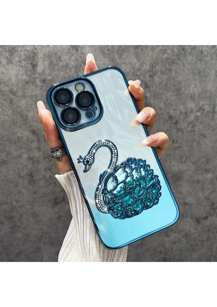 Apple 12 Pro Telefon Kılıfı (Yurt Dışından)