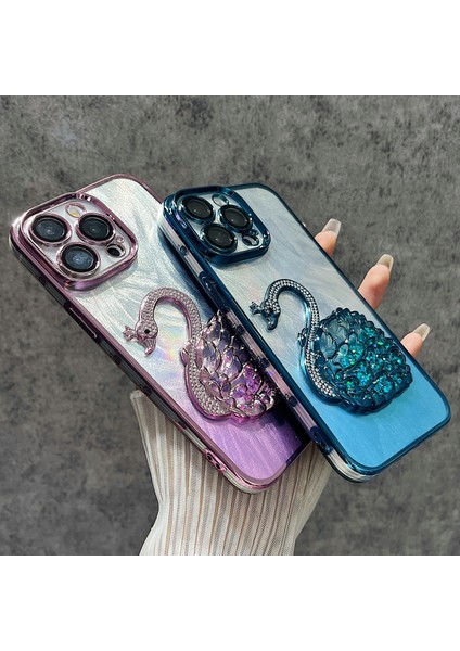 Apple 12 Pro Telefon Kılıfı (Yurt Dışından)