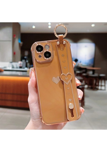 Apple 14 Telefon Kılıfı (Yurt Dışından)