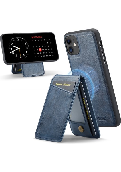 Apple 11 Telefon Kılıfı (Yurt Dışından)