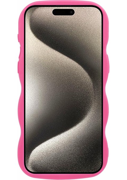 Apple iPhone 15 Pro Telefon Kılıfı (Yurt Dışından) fiyatları