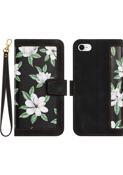 Apple iPhone SE 2024 Telefon Kılıfı (Yurt Dışından)