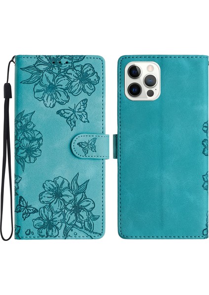 Apple 12 Pro Telefon Kılıfı (Yurt Dışından)