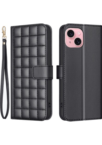 Apple 14 Telefon Kılıfı (Yurt Dışından)