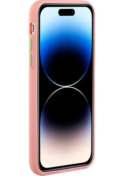 Apple 14 Pro Telefon Kılıfı (Yurt Dışından) fırsatları