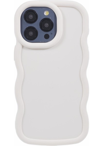 Apple iPhone 15 Pro Telefon Kılıfı (Yurt Dışından)