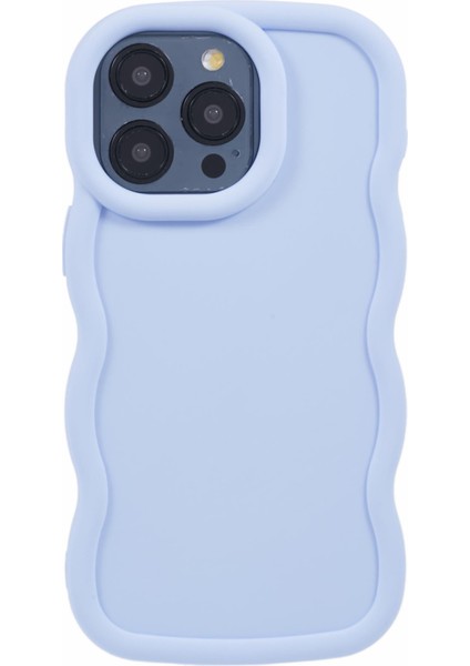 Apple iPhone 15 Pro Telefon Kılıfı (Yurt Dışından)