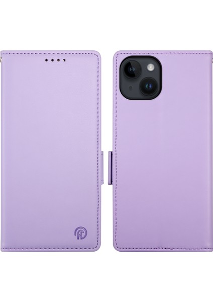 Apple 14 Telefon Kılıfı (Yurt Dışından)