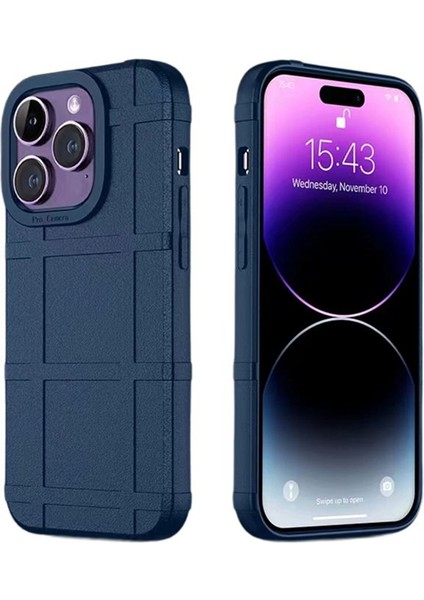 Apple 14 Pro Telefon Kılıfı (Yurt Dışından) indirimleri