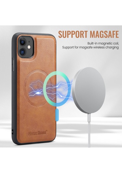 Apple 11 Telefon Kılıfı (Yurt Dışından) indirimleri