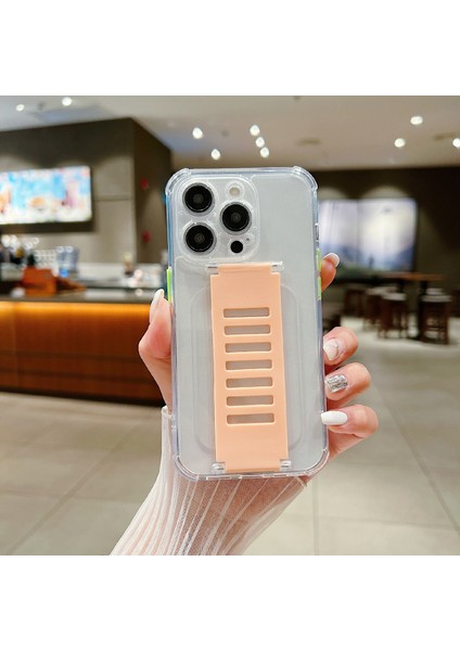 Apple 14 Pro Telefon Kılıfı (Yurt Dışından)