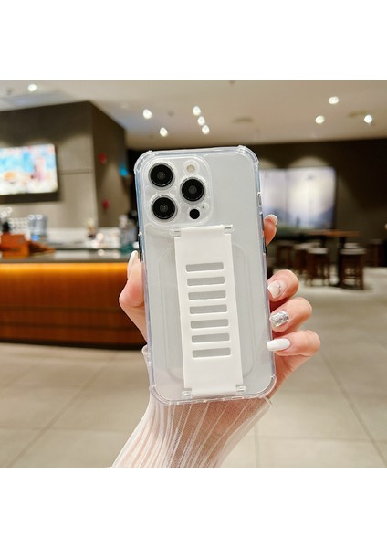 Apple 14 Pro Telefon Kılıfı (Yurt Dışından)