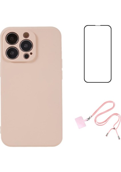 Apple 13 Pro Max Telefon Kılıfı (Yurt Dışından)