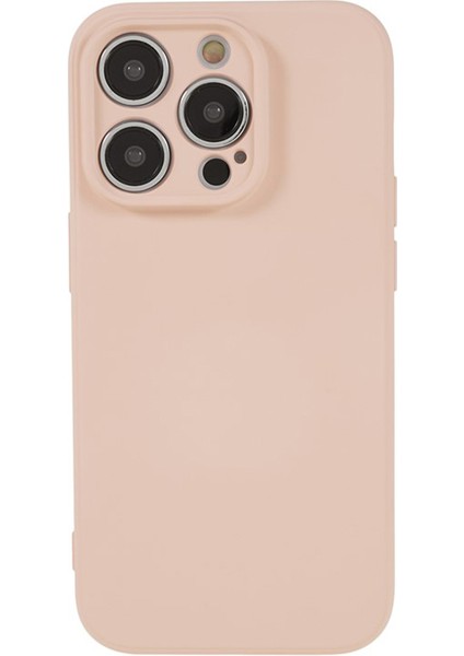 Apple 13 Pro Max Telefon Kılıfı (Yurt Dışından)