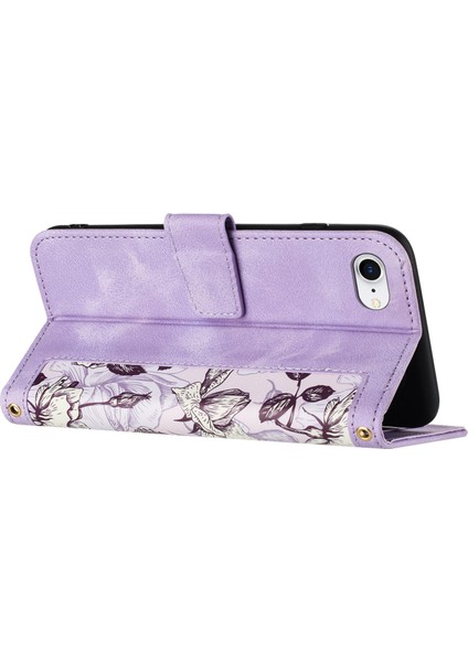 Apple iPhone SE 2024 Telefon Kılıfı (Yurt Dışından) modelleri