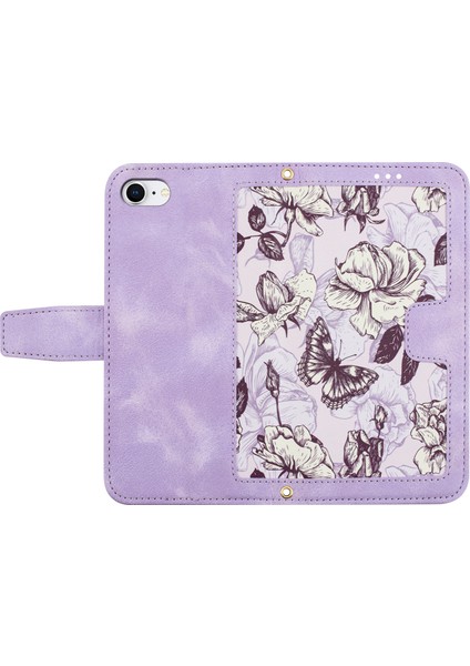 Apple iPhone SE 2024 Telefon Kılıfı (Yurt Dışından) indirimleri