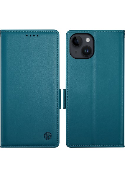 Apple 14 Telefon Kılıfı (Yurt Dışından)