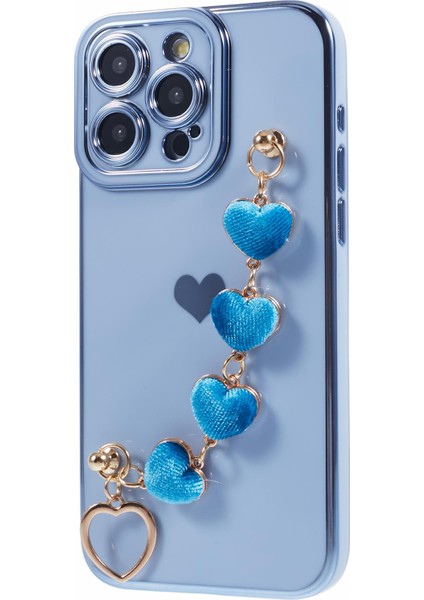 Apple iPhone 15 Pro Telefon Kılıfı (Yurt Dışından)
