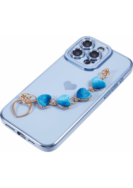 Apple iPhone 15 Pro Telefon Kılıfı (Yurt Dışından)