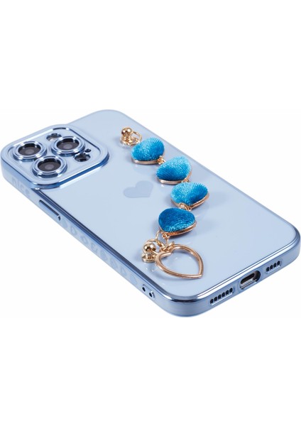 Apple iPhone 15 Pro Telefon Kılıfı (Yurt Dışından)