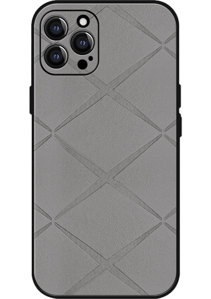 Apple 13 Pro Telefon Kılıfı (Yurt Dışından)