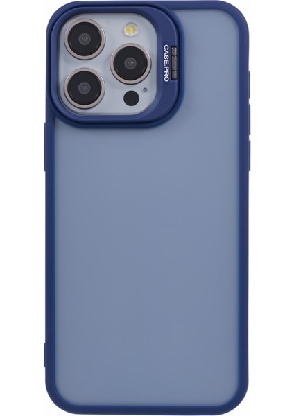 Apple 14 Pro Telefon Kılıfı (Yurt Dışından)