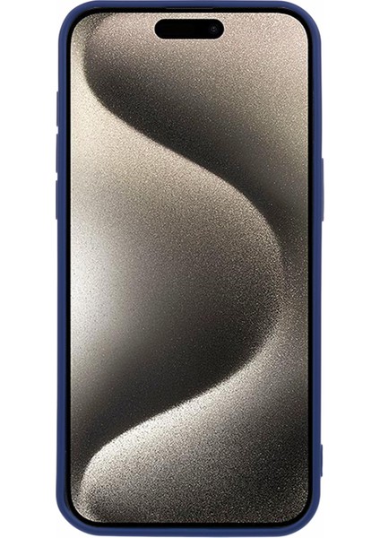 Apple 14 Pro Telefon Kılıfı (Yurt Dışından)