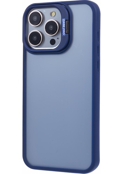 Apple 14 Pro Telefon Kılıfı (Yurt Dışından)