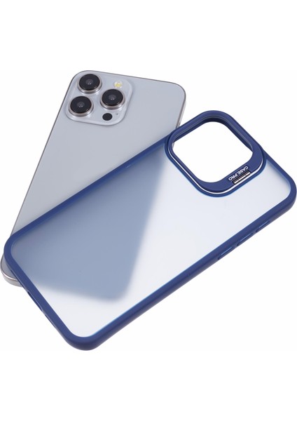 Apple 14 Pro Telefon Kılıfı (Yurt Dışından)