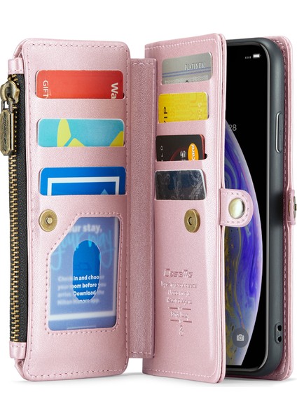 Apple XS Max Telefon Kılıfı (Yurt Dışından)
