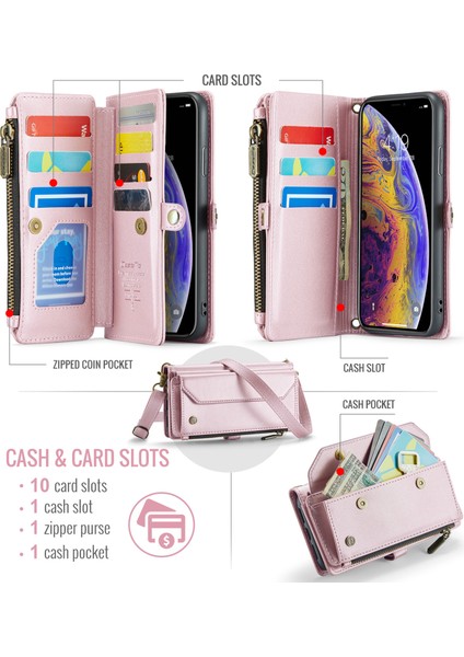 Apple XS Max Telefon Kılıfı (Yurt Dışından)