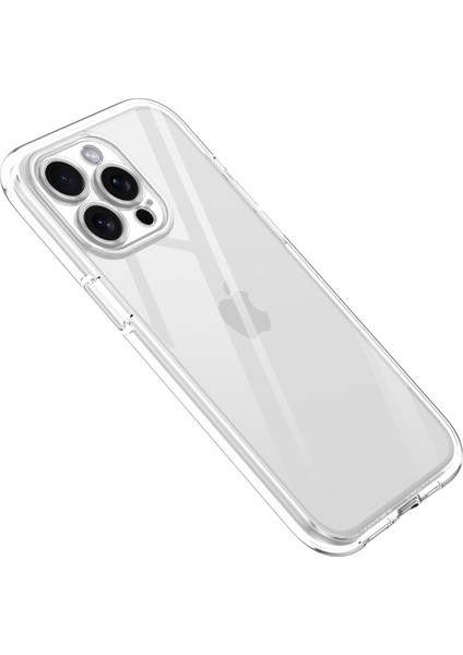 Apple 14 Pro Telefon Kılıfı (Yurt Dışından)