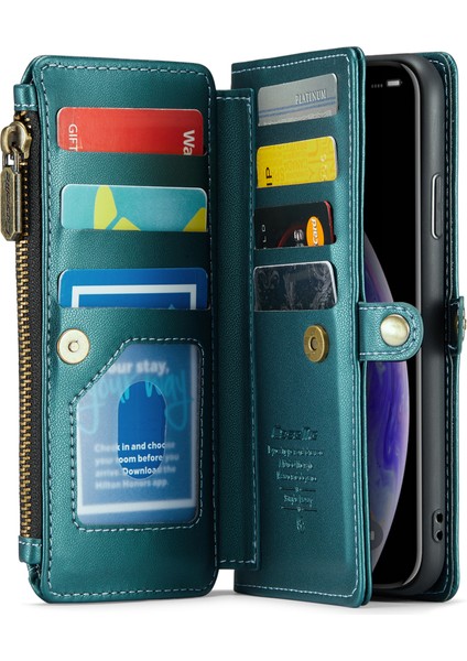 Apple XS Max Telefon Kılıfı (Yurt Dışından)