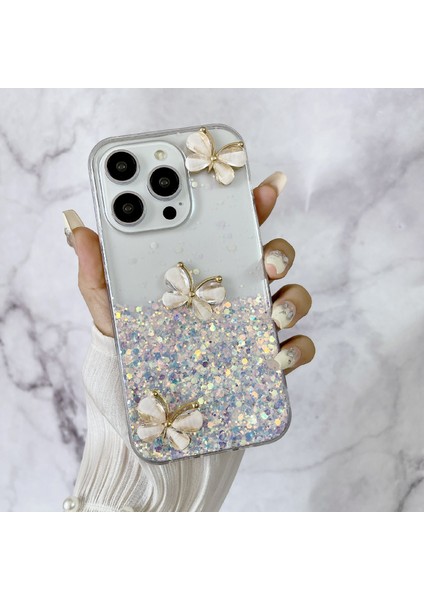 Apple iPhone 14 Pro Max Telefon Kılıfı (Yurt Dışından)