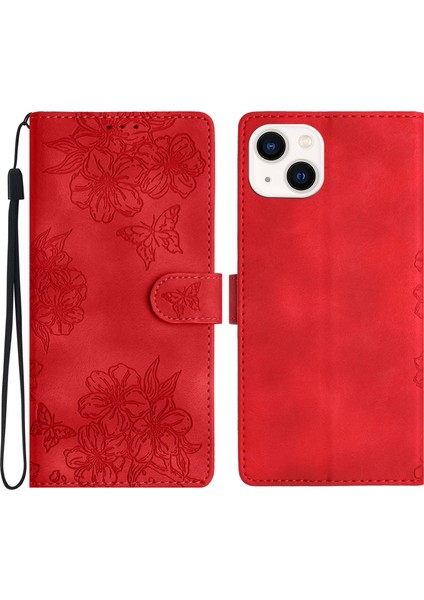 Apple 14 Telefon Kılıfı (Yurt Dışından)