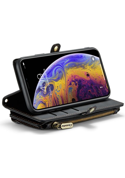 Apple XS Max Telefon Kılıfı (Yurt Dışından)