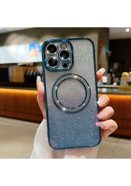 Apple 14 Pro Telefon Kılıfı (Yurt Dışından)