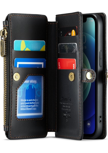 Apple 12 Mini Telefon Kılıfı (Yurt Dışından)