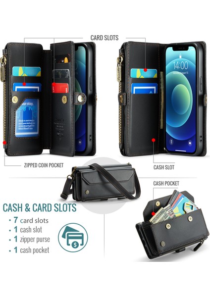 Apple 12 Mini Telefon Kılıfı (Yurt Dışından)