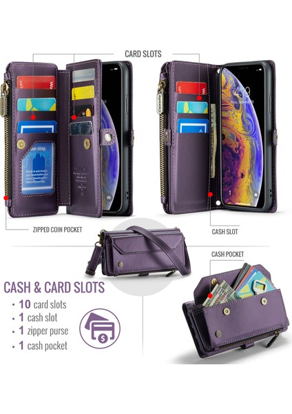 Apple XS Max Telefon Kılıfı (Yurt Dışından)