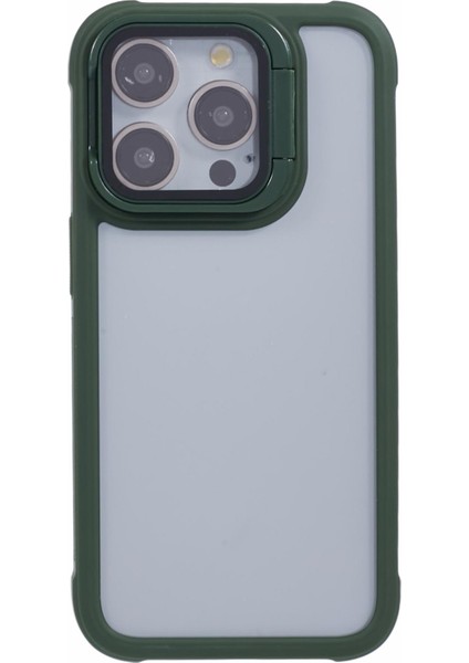Apple 13 Pro Max Telefon Kılıfı (Yurt Dışından)